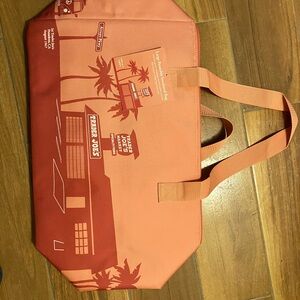 Trader Joe’s Large Insulated Bag